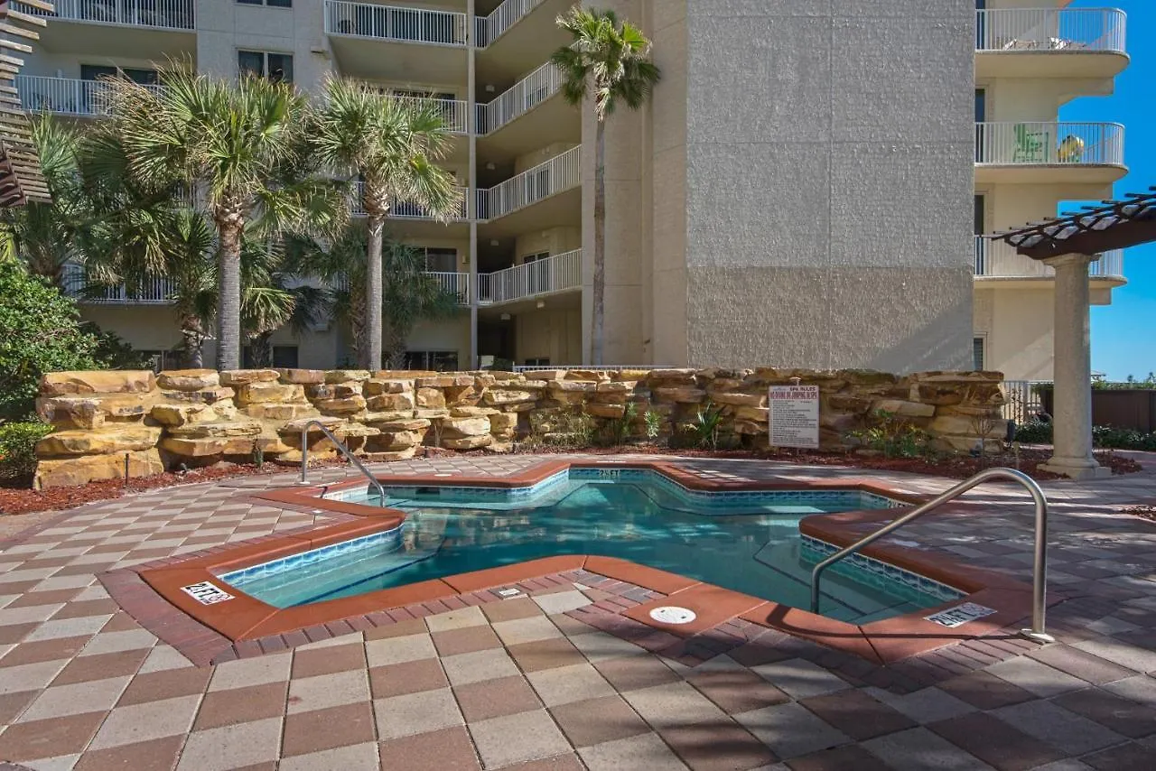 Corner 1729 Shores Of Panama Amazing View 2Br Bunk Aparthotel Panama City Beach 0*,  United States