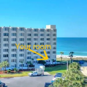 Of The Gulf Apartment