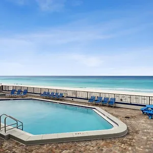 Aquavista By Panhandle Getaways Apartment