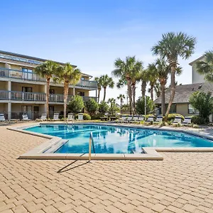 Sunswept By Panhandle Getaways Holiday home
