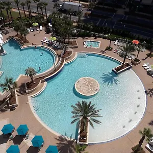 Laketown Wharf Apartment