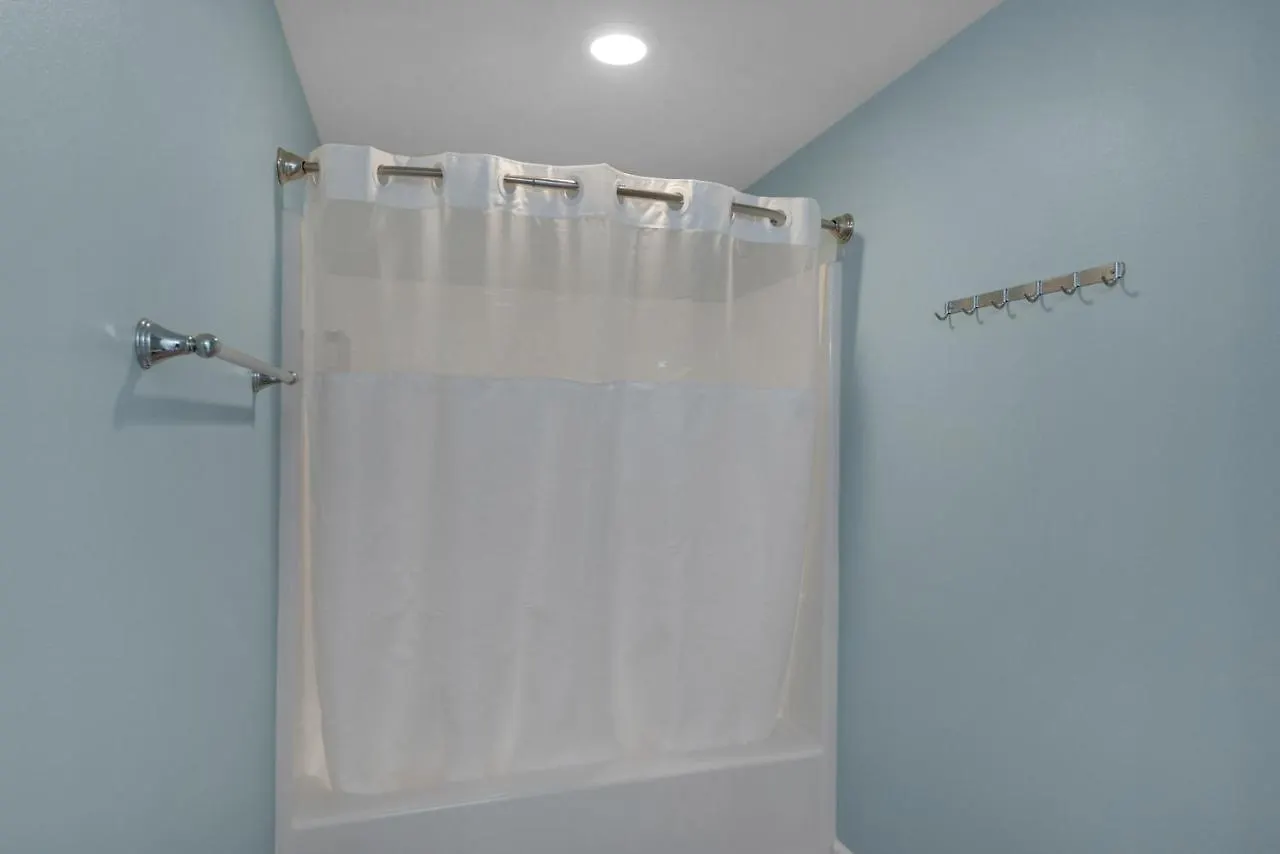 Corner 1729 Shores Of Panama Amazing View 2Br Bunk Aparthotel Panama City Beach 0*,  United States